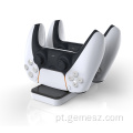 MINI USB Charging Station Dock para PS5 Dualsense